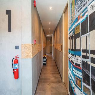 Patong Poshtel Adults Only fotoÄŸrafÄ±