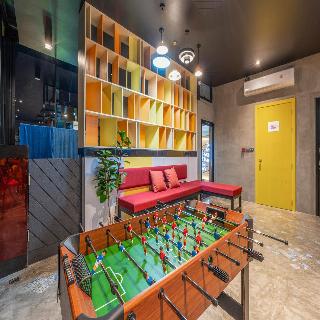 Patong Poshtel Adults Only fotoÄŸrafÄ±