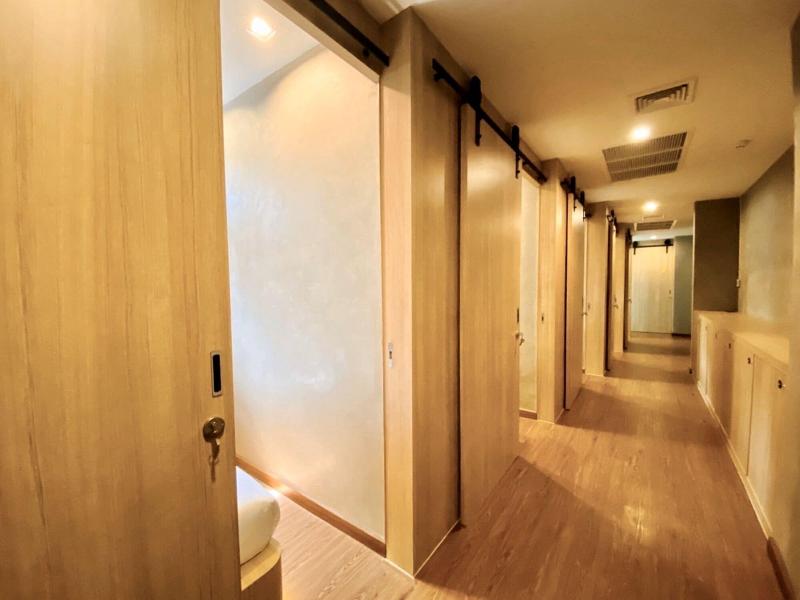 Patong Poshtel Adults Only - Lobi