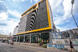 Patong Poshtel Adults Only fotoÄŸrafÄ±