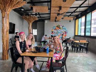 Patong Poshtel Adults Only fotoÄŸrafÄ±