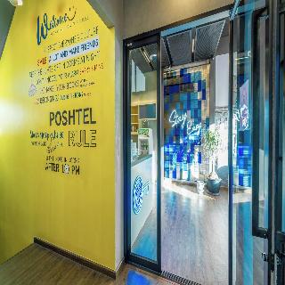 Patong Poshtel Adults Only fotoÄŸrafÄ±