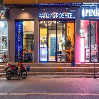 Patong Poshtel Adults Only fotoÄŸrafÄ±