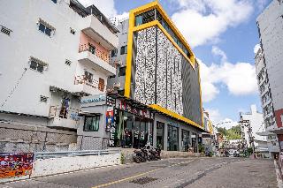 Patong Poshtel Adults Only fotoÄŸrafÄ±