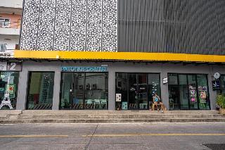Patong Poshtel Adults Only fotoÄŸrafÄ±