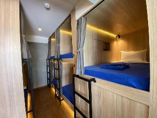 Patong Poshtel Adults Only fotoÄŸrafÄ±