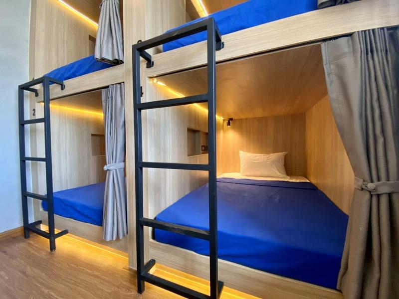 Patong Poshtel Adults Only - Oda