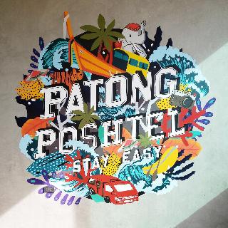 Patong Poshtel Adults Only fotoÄŸrafÄ±
