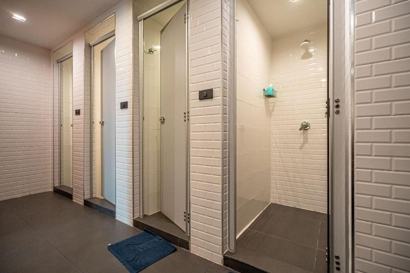 Patong Poshtel Adults Only - Oda