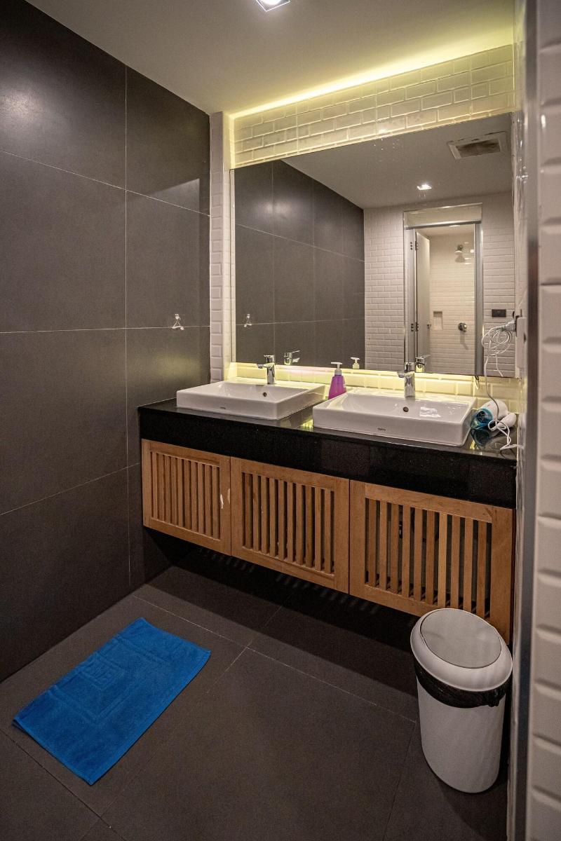Patong Poshtel Adults Only - Oda