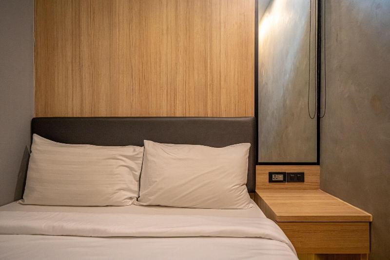 Patong Poshtel Adults Only - Oda