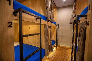 Patong Poshtel Adults Only fotoÄŸrafÄ±