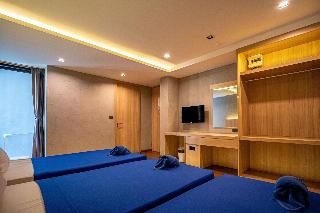 Patong Poshtel Adults Only fotoÄŸrafÄ±