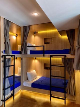 Patong Poshtel Adults Only fotoÄŸrafÄ±