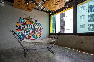 Patong Poshtel Adults Only fotoÄŸrafÄ±