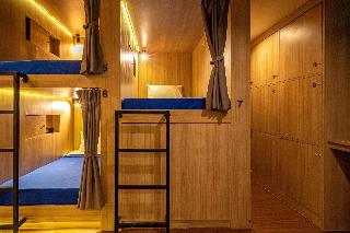 Patong Poshtel Adults Only fotoÄŸrafÄ±