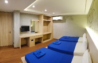 Patong Poshtel Adults Only fotoÄŸrafÄ±