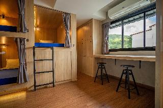 Patong Poshtel Adults Only fotoÄŸrafÄ±