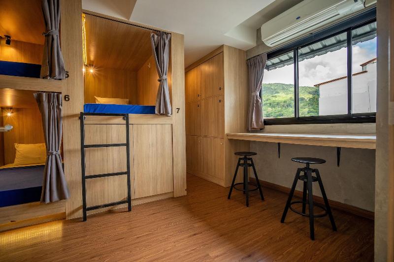 Patong Poshtel Adults Only - Oda
