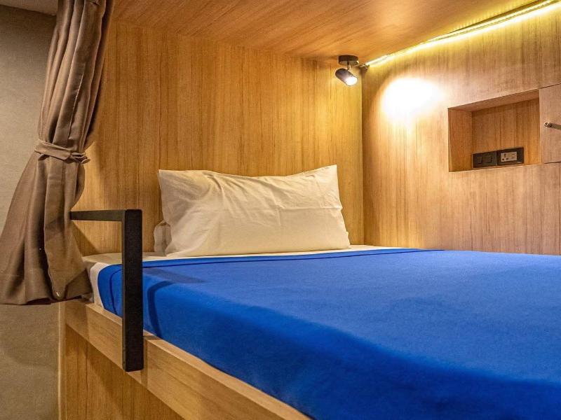 Patong Poshtel Adults Only - Oda