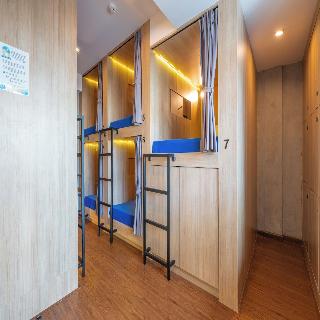 Patong Poshtel Adults Only fotoÄŸrafÄ±