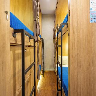 Patong Poshtel Adults Only fotoÄŸrafÄ±