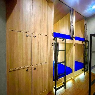 Patong Poshtel Adults Only fotoÄŸrafÄ±