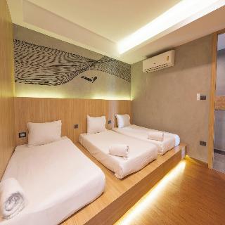 Patong Poshtel Adults Only fotoÄŸrafÄ±