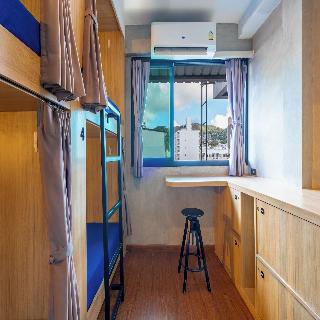 Patong Poshtel Adults Only fotoÄŸrafÄ±