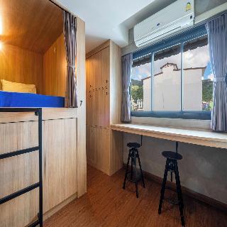 Patong Poshtel Adults Only fotoÄŸrafÄ±