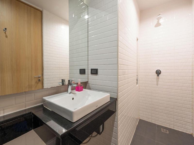 Patong Poshtel Adults Only - Oda
