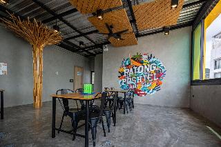 Patong Poshtel Adults Only fotoÄŸrafÄ±
