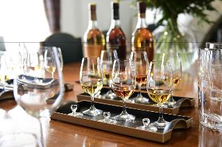 Glenmorangie House fotoÄŸrafÄ±