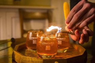 Glenmorangie House fotoÄŸrafÄ±