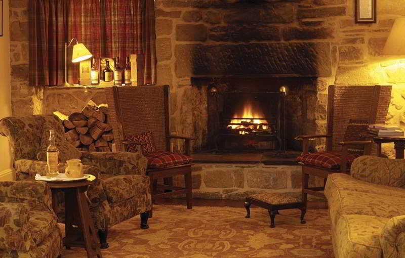 Glenmorangie House fotoÄŸrafÄ±