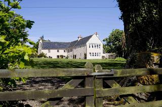 Glenmorangie House fotoÄŸrafÄ±