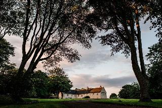 Glenmorangie House fotoÄŸrafÄ±