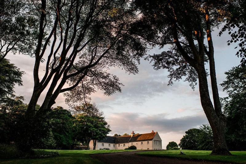 Glenmorangie House - Genel