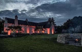 Glenmorangie House fotoÄŸrafÄ±