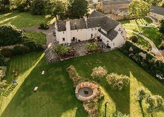 Glenmorangie House fotoÄŸrafÄ±