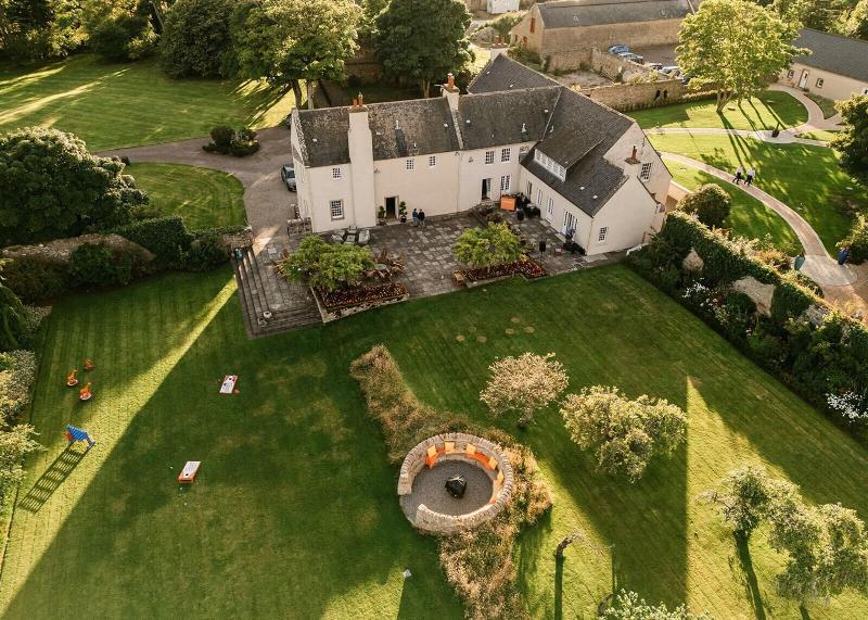 Glenmorangie House - Genel