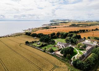 Glenmorangie House fotoÄŸrafÄ±