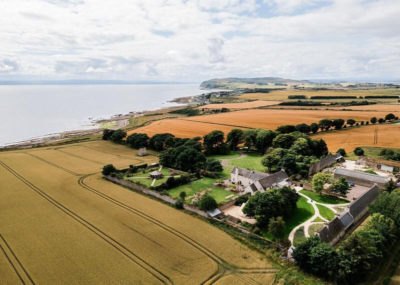 Glenmorangie House - Genel