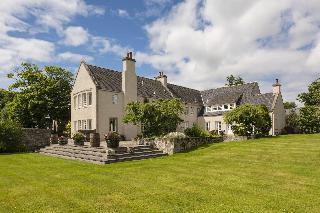 Glenmorangie House otel fotoğrafı