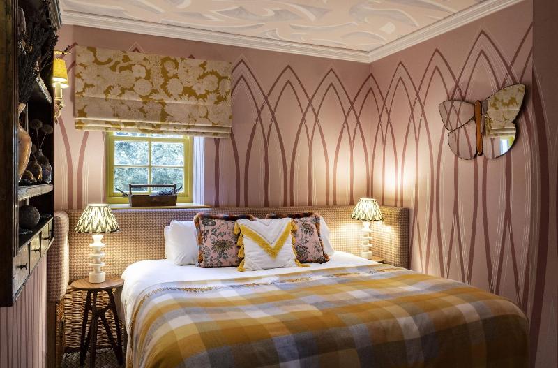 Glenmorangie House - Oda