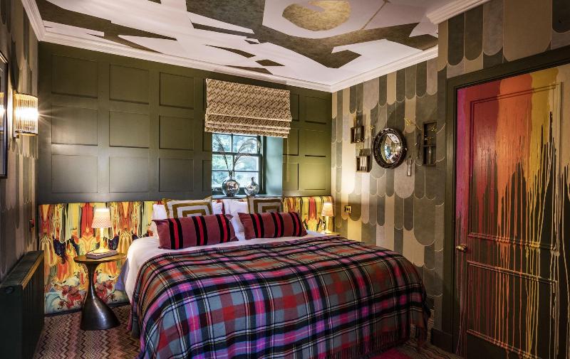 Glenmorangie House - Oda