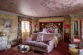Glenmorangie House fotoÄŸrafÄ±