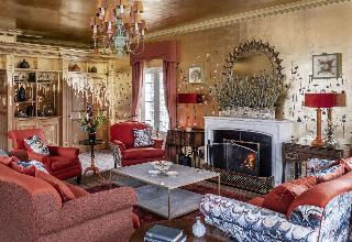Glenmorangie House fotoÄŸrafÄ±