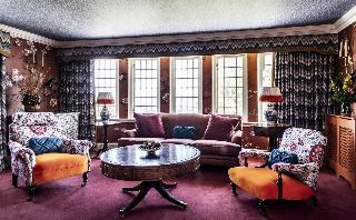 Glenmorangie House fotoÄŸrafÄ±