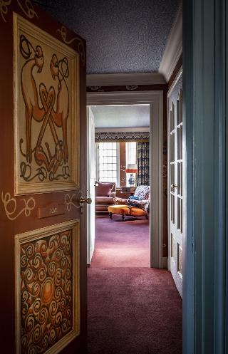 Glenmorangie House fotoÄŸrafÄ±
